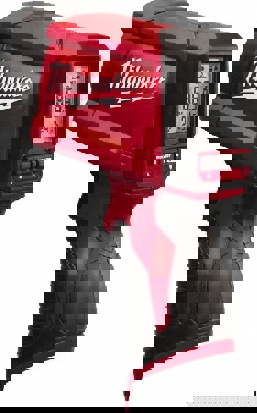 -18 to 550&deg;C (-22 to 1022&deg;F) Laser